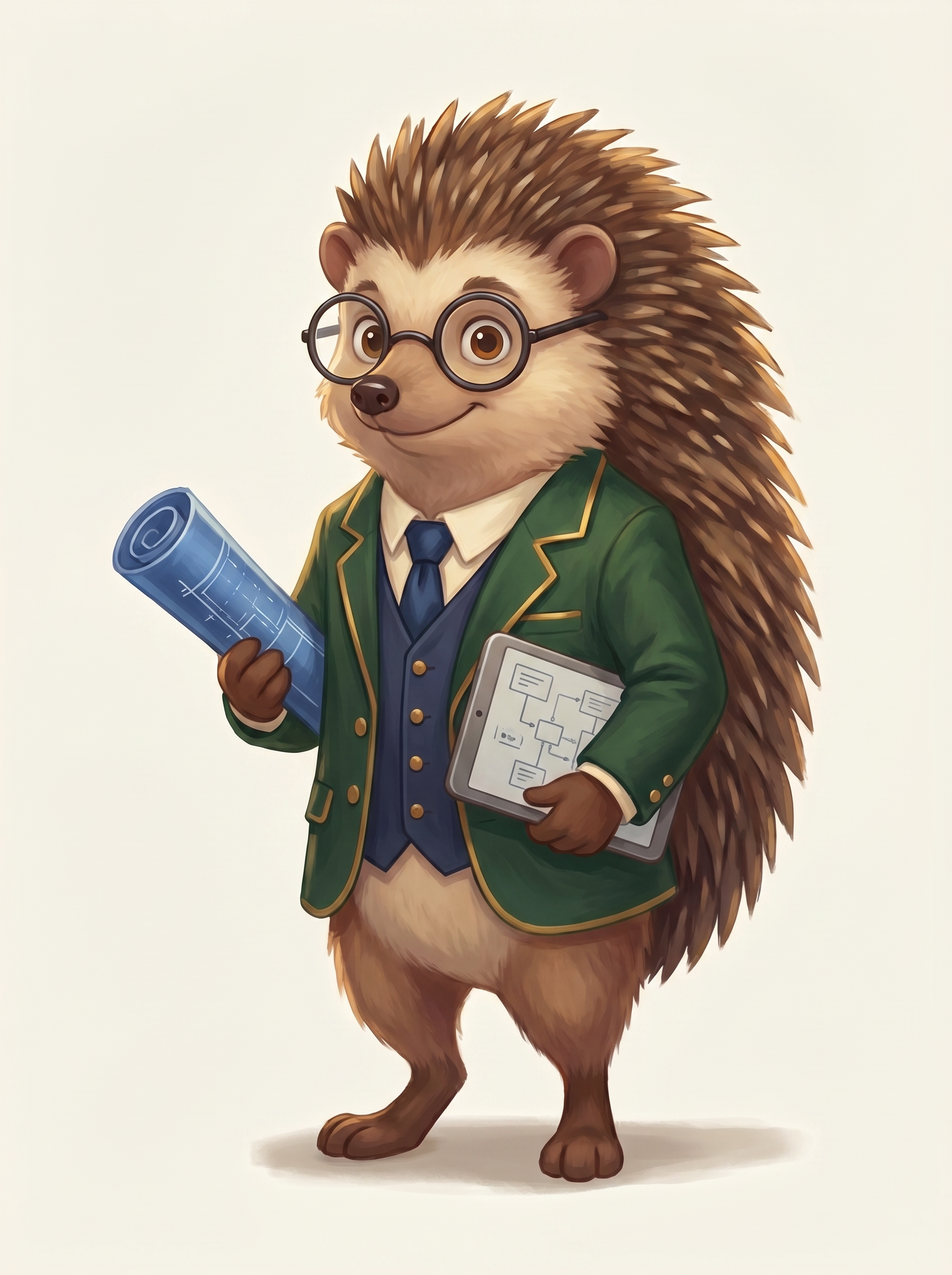 Rex Nerdington