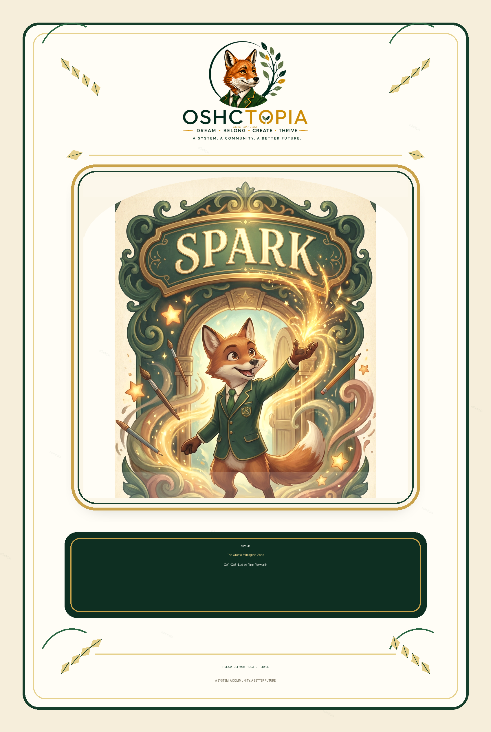 SPARK